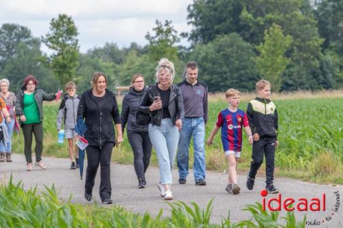 Avond4Daagse Hengelo - deel 1 (14-06-2024)