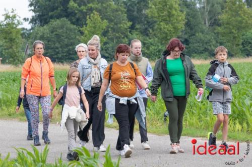 Avond4Daagse Hengelo - deel 1 (14-06-2024)