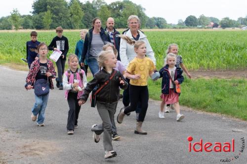 Avond4Daagse Hengelo - deel 1 (14-06-2024)