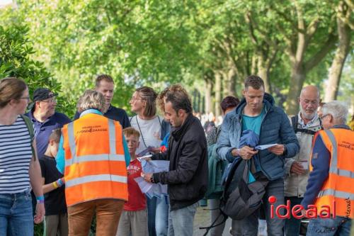 Avond4Daagse Hengelo - deel 1 (14-06-2024)