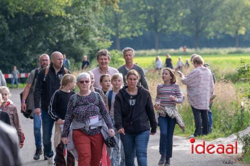 Avond4Daagse Hengelo - deel 1 (14-06-2024)