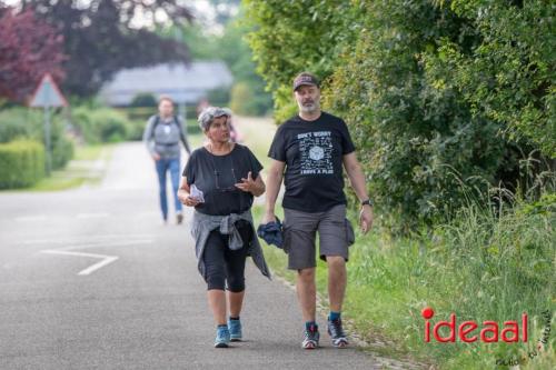 Avond4Daagse Hengelo - deel 2 (14-06-2024)