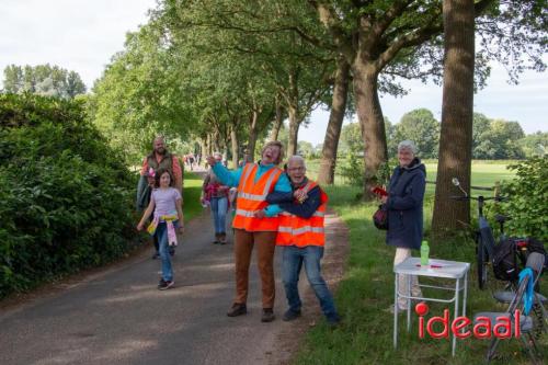 Avond4Daagse Hengelo - deel 2 (14-06-2024)