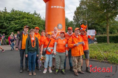 Avond4Daagse Hengelo - deel 2 (14-06-2024)