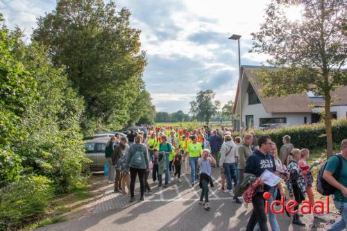 Avond4Daagse Hengelo - deel 2 (14-06-2024)