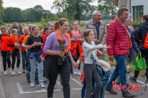 Avond4Daagse Hengelo - deel 2 (14-06-2024)