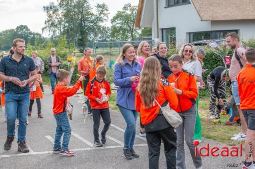 Avond4Daagse Hengelo - deel 2 (14-06-2024)