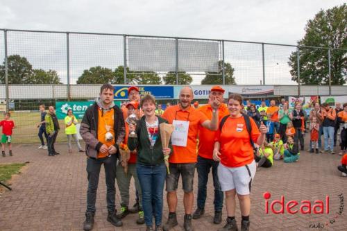 Avond4Daagse Hengelo - deel 2 (14-06-2024)