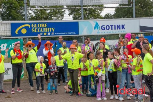 Avond4Daagse Hengelo - deel 2 (14-06-2024)