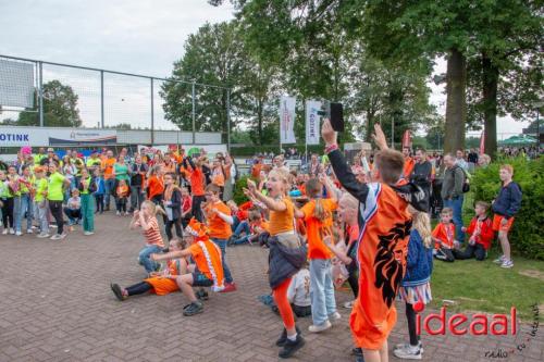 Avond4Daagse Hengelo - deel 2 (14-06-2024)