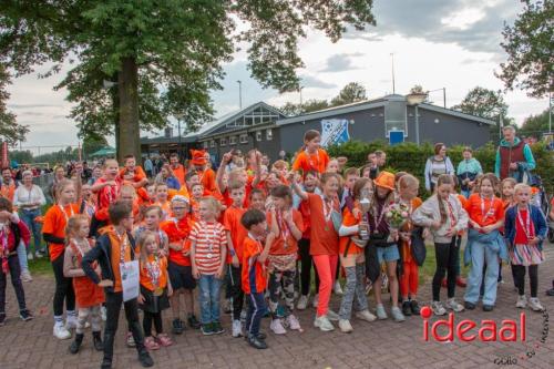 Avond4Daagse Hengelo - deel 2 (14-06-2024)