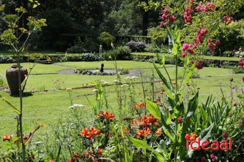 Open tuinen De Wiersse in Vorden (20-06-2024)