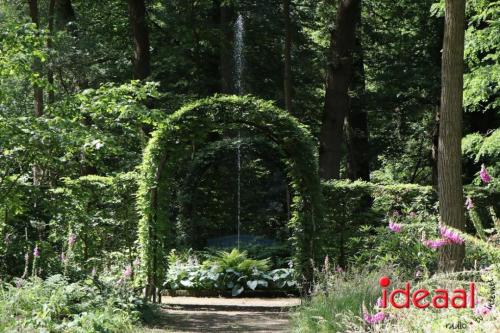 Open tuinen De Wiersse in Vorden (20-06-2024)