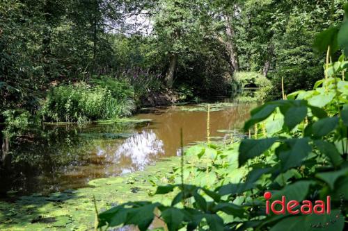 Open tuinen De Wiersse in Vorden (20-06-2024)