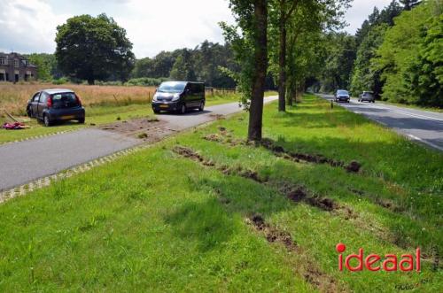 Ongeval op N346 bij Warnsveld (22-06-2024)