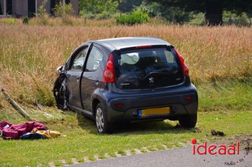 Ongeval op N346 bij Warnsveld (22-06-2024)