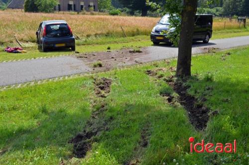 Ongeval op N346 bij Warnsveld (22-06-2024)