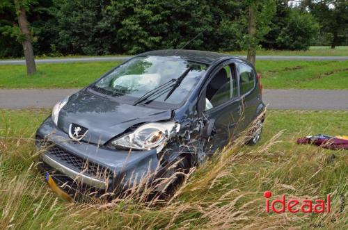 Ongeval op N346 bij Warnsveld (22-06-2024)