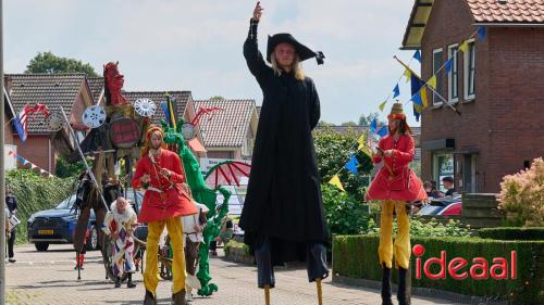 Kermis Keijenborg - deel 2 (23-06-2024)
