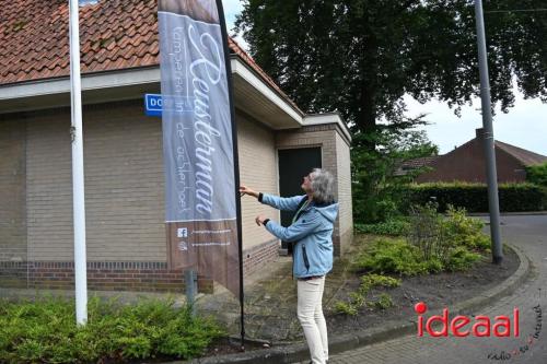 Barchemse4Daagse laatste inschrijvingen (03-07-2024)