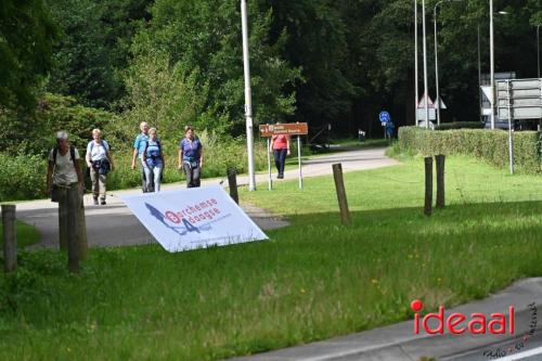 Barchemse4Daagse - deel 3 (04-07-2024)