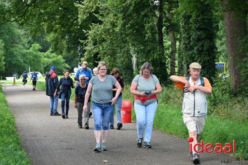 Barchemse4Daagse - deel 3 (04-07-2024)