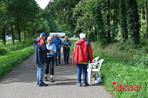 Barchemse4Daagse - deel 3 (04-07-2024)