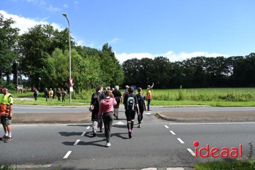 Barchemse4Daagse - deel 3 (04-07-2024)