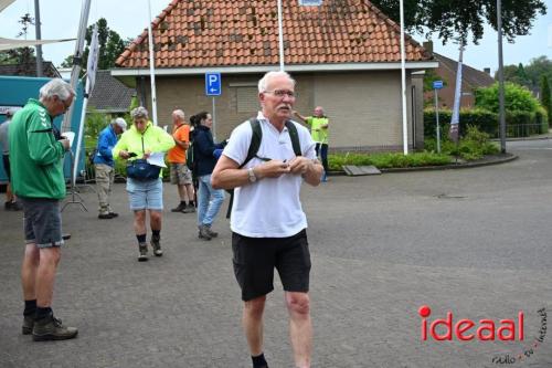 Barchemse4Daagse - deel 1 (04-07-2024)