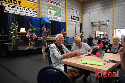 Barchemse4Daagse - deel 4 (04-07-2024)