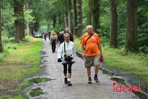 Barchemse4Daagse - deel 1 (04-07-2024)