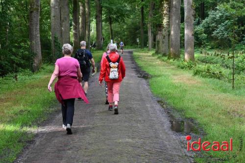 Barchemse4Daagse - deel 1 (04-07-2024)