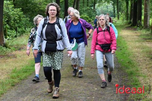 Barchemse4Daagse - deel 1 (04-07-2024)