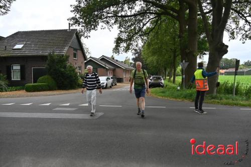 Barchemse4Daagse - deel 2 (05-07-2024)