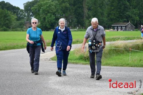 Barchemse4Daagse - deel 3 (05-07-2024)