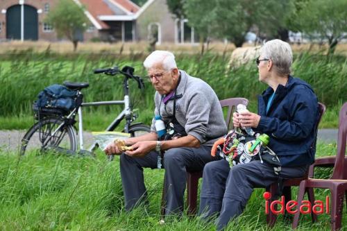 Barchemse4Daagse - deel 3 (05-07-2024)