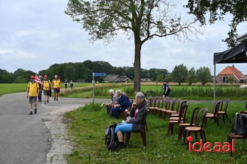 Barchemse4Daagse - deel 3 (05-07-2024)