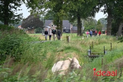 Barchemse4Daagse - deel 3 (05-07-2024)