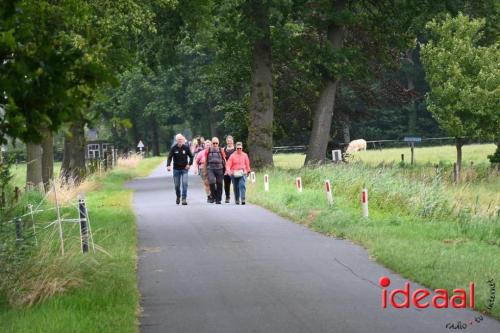 Barchemse4Daagse - deel 3 (05-07-2024)