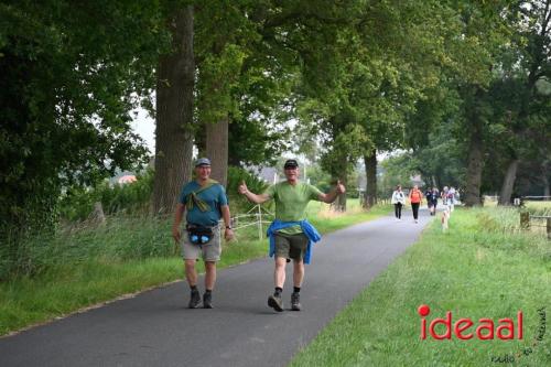 Barchemse4Daagse - deel 3 (05-07-2024)