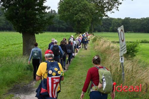 Barchemse4Daagse - deel 1 (05-07-2024)