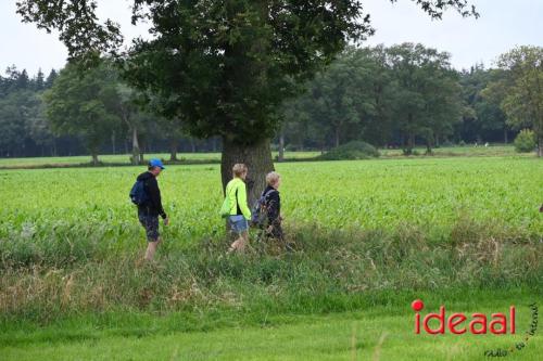 Barchemse4Daagse - deel 1 (05-07-2024)