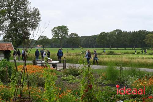 Barchemse4Daagse - deel 2 (05-07-2024)