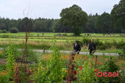 Barchemse4Daagse - deel 2 (05-07-2024)