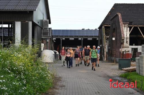 Barchemse4Daagse - deel 1 (06-07-2024)