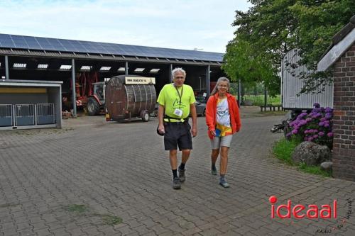 Barchemse4Daagse - deel 1 (06-07-2024)