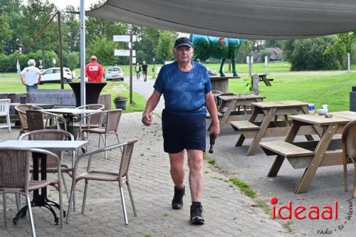 Barchemse4Daagse - deel 1 (06-07-2024)