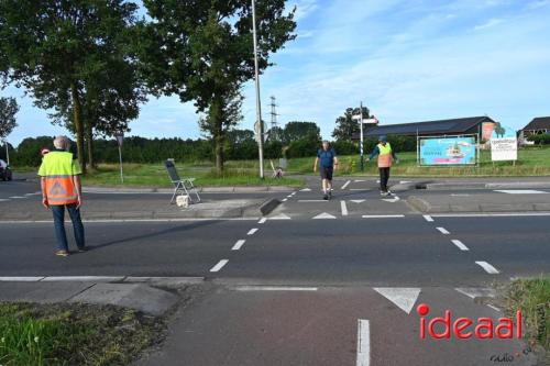 Barchemse4Daagse - deel 1 (06-07-2024)