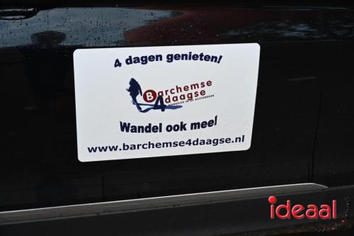 Barchemse4Daagse - deel 1 (06-07-2024)