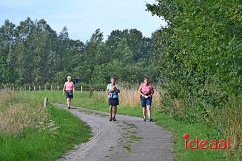 Barchemse4Daagse - deel 1 (06-07-2024)